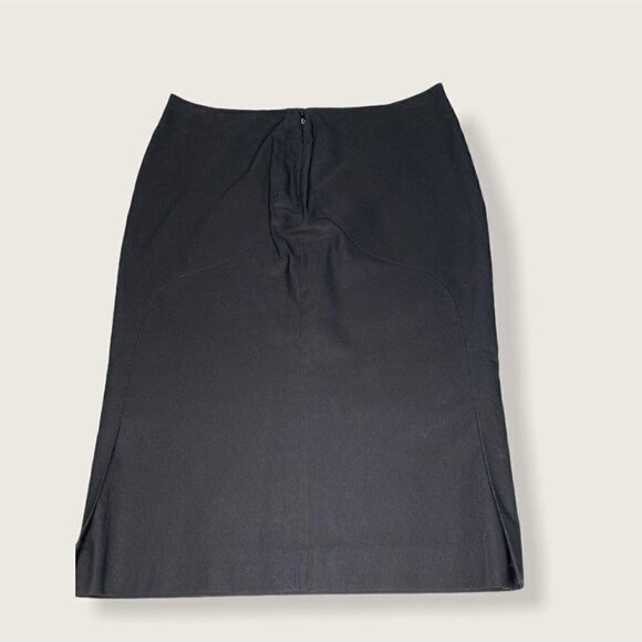 Alexander McQueen Pencil Skirt - Picture 8 of 11